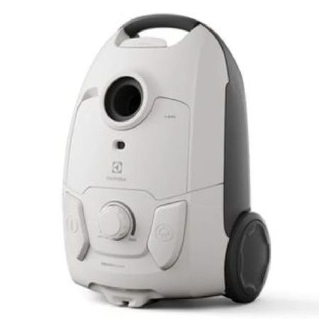 Aspiradora Electrolux Experience EQP30 con Bolsa 1600W y Filtro HEPA