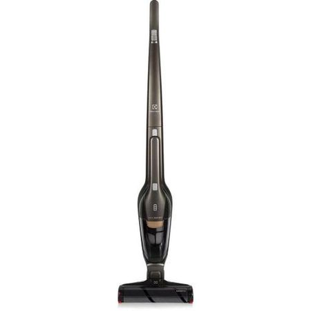 Aspiradora Electrolux Inalámbrica 2 en 1 ERG27 Bronce