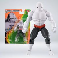 FIGURA DE ACCION DBZ EVOLVE - JIREN