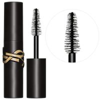 Máscara de pestañas Yves Saint Laurent 01 Noir - deep black 5 ML Negro