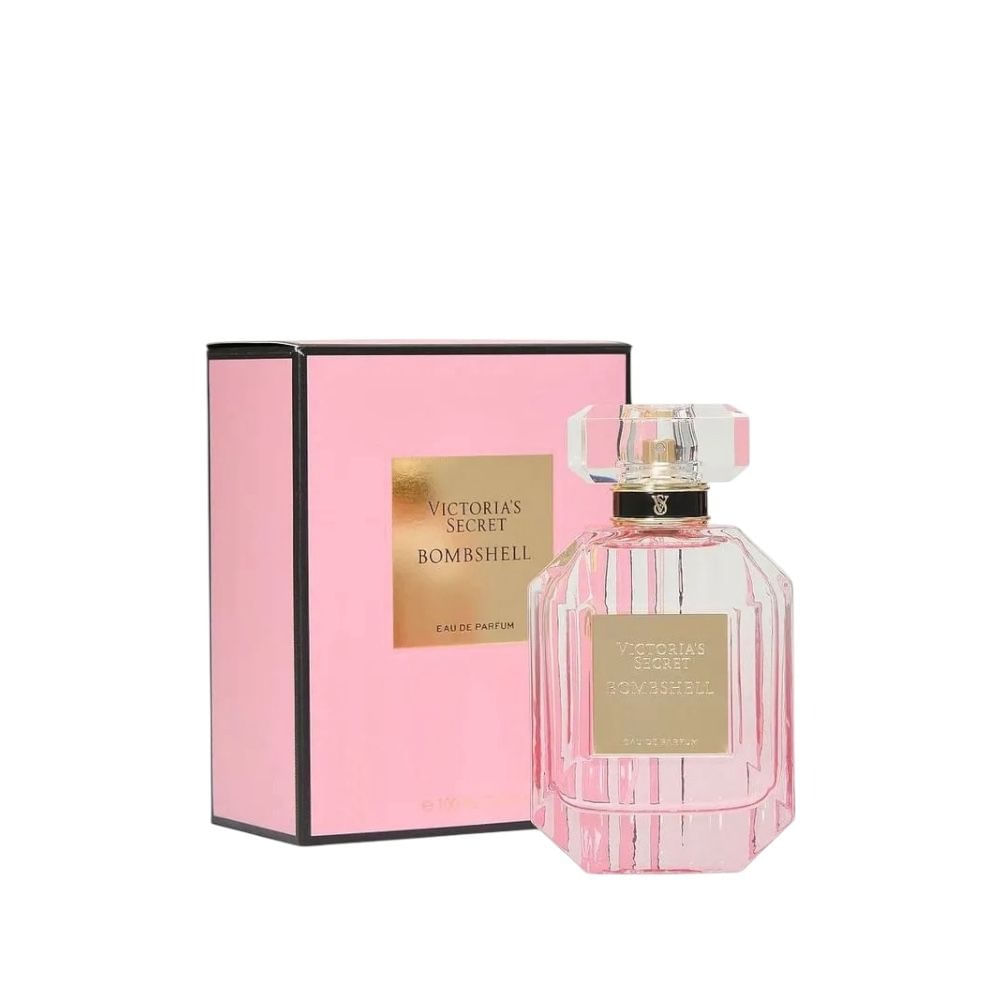 PERFUME BOMBSHELL ORIGINAL 100 ML VICTORIAS SECRET