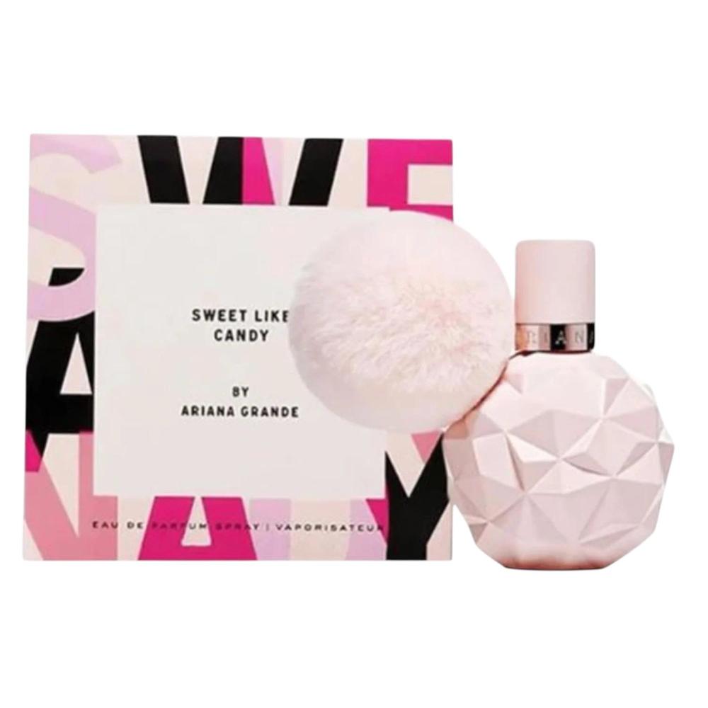 PERFUME ARIANA GRANDE SWEET LIKE CANDY MUJER 100 ML