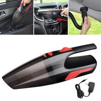 Aspiradora Inalámbrica Para Auto 220v