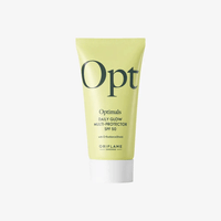 Multiprotector Solar Uso Diario FPS 50 Optimals