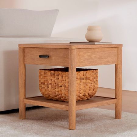 Mesa auxiliar Mila-Formas Home