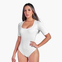 Body manga corta Kriss