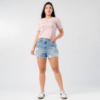SHORT DENIM JAROLA AMIRA