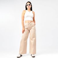 PANTALÓN PAPPER TOUCH JAROLA ISA
