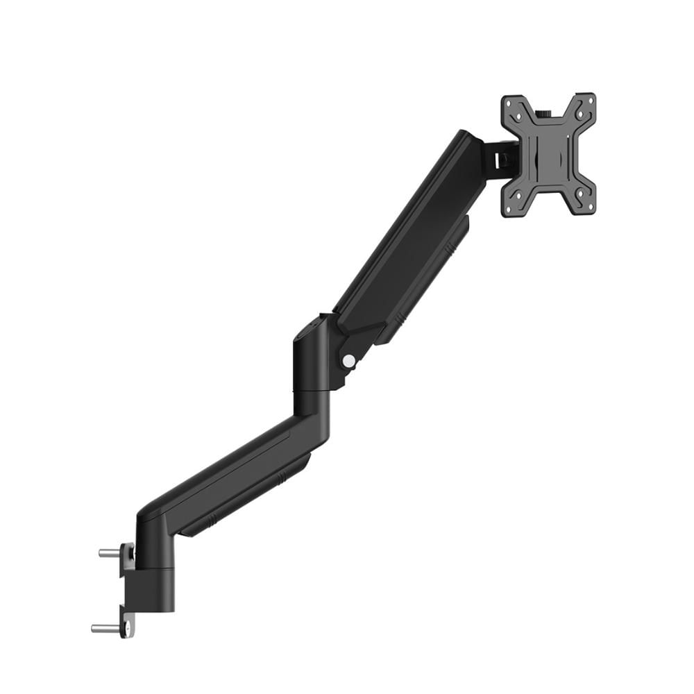 Soporte Hidraulico para monitor de 17 a 35 de Pared