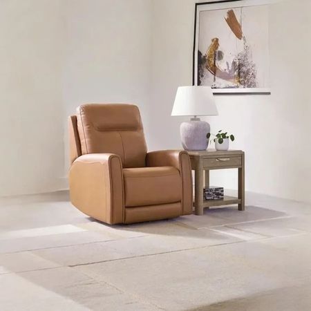 Sillón Reclinable Manisha-Formas Home