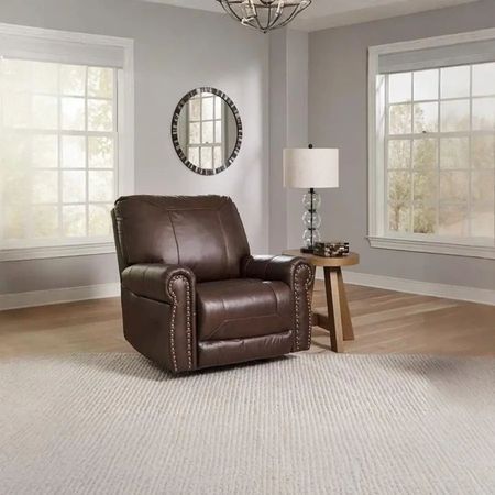 Sofá Reclinable Agrafena-Formas Home