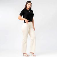 PANTALÓN BULL DENIM JAROLA LAURA