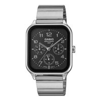 Reloj Casio Para Hombre MTP-M306D-1AVDF REL0024796