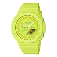 Reloj G-Shock Para Hombre GA-2100-9A REL0023825