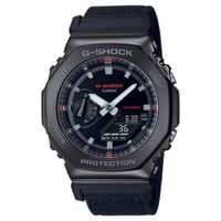 Reloj G-Shock Para Hombre GM-2100CB-1A REL0023936