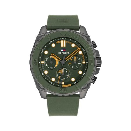 Reloj Tommy Hilfiger Para Hombre 1710688
