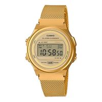 Reloj Casio Unisex A171WEMG-9A REL0024114