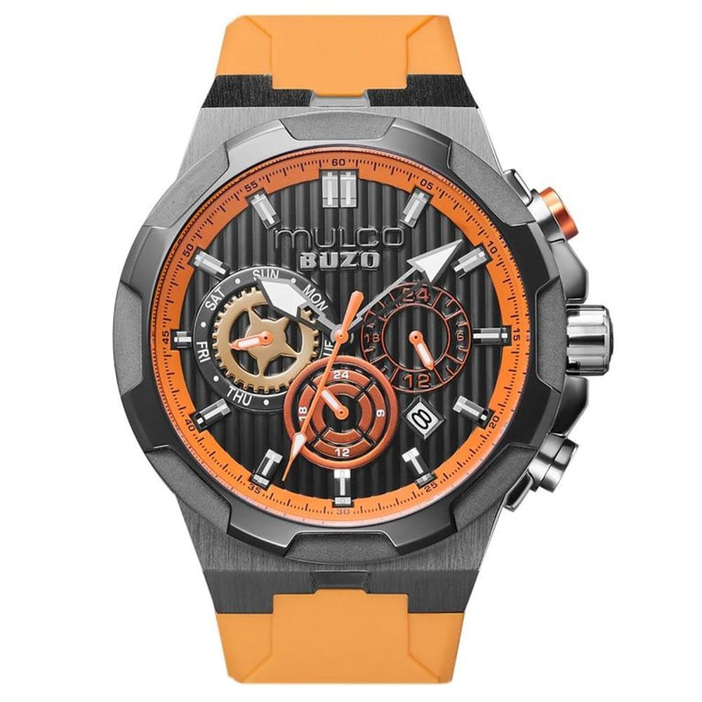 Reloj Mulco Para Hombre MW3-24979-305 | plazaVea - plazaVea