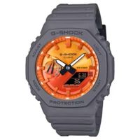 Reloj G-Shock Para Hombre GA-2100FL-8A REL0024184