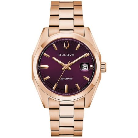 Reloj Bulova Para Hombre 97B234 REL0024644