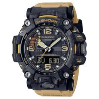 Reloj G-Shock Para Hombre GWG-2000-1A5 REL0024857