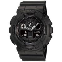 Reloj G-Shock Para Hombre GA-100-1A1 REL0023922