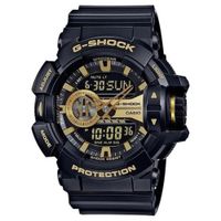 Reloj G-Shock Para Hombre GA-400GB-1A9 REL0024187