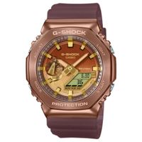 Reloj G-Shock Para Hombre GM-2100CL-5A REL0023937