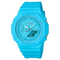 Reloj G-Shock Para Hombre GA-2100-2A2 REL0023505