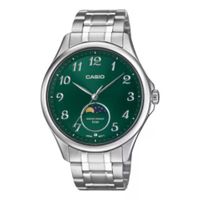 Reloj Casio Para Hombre MTP-M110D-3AVDF REL0024534