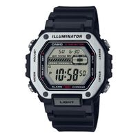 Reloj Casio Para Hombre MWD-110H-1A REL0024522