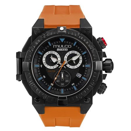 Reloj Mulco Para Hombre MW3-20006-775 REL0024326