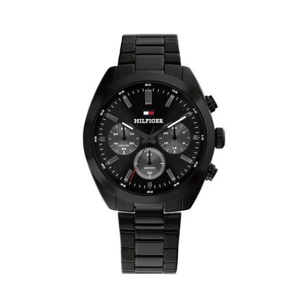 Reloj Tommy Hilfiger Para Hombre 1710724 REL0024608