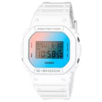 Reloj G-Shock Para Hombre DW-5600TL-7 REL0024140