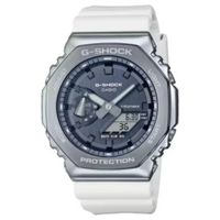 Reloj G-Shock Para Hombre GM-2100WS-7A REL0024200
