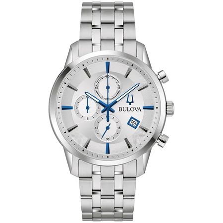 Reloj Hombre Bulova 96B404 | plazaVea - plazaVea