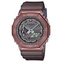 Reloj G-Shock Para Hombre GM-2100MF-5A REL0024199