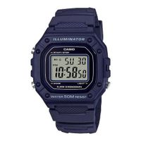 Reloj Casio Para Hombre W-218H-2A REL0023756