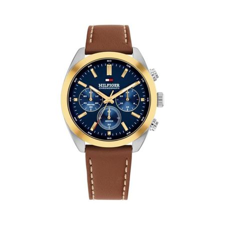 Reloj Tommy Hilfiger Para Hombre 1710720 REL0024604