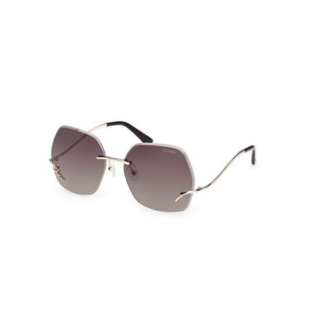 Lentes de Sol Guess Para Mujer GU002686032F LEN0040378