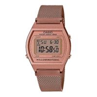 Reloj Casio Unisex B640WMR-5A REL0024129