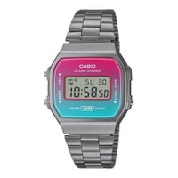 Reloj Casio Unisex A168WERB-2A REL0023777