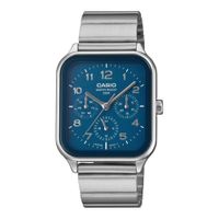 Reloj Casio Para Hombre MTP-M306D-2AVDF REL0024797