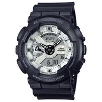 Reloj G-Shock Para Hombre GA-110WD-1A REL0023926