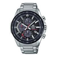 Reloj Edifice Para Hombre EQS-900DB-1A REL0024378