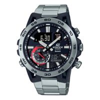 Reloj Edifice Para Hombre ECB-40D-1A REL0024359