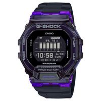 Reloj G-Shock Para Hombre GBD-200SM-1A6 REL0024190