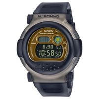 Reloj G-Shock Para Hombre G-B001MVB-8D REL0023542