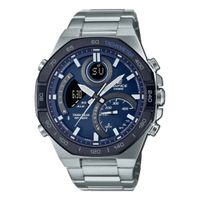 Reloj Edifice Para Hombre ECB-950DB-2A REL0023905