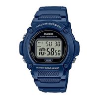 Reloj Hombre Casio W-219H-2AV REL0021011